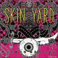 Skin Yard : Inside the Eye